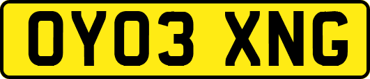 OY03XNG