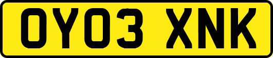 OY03XNK