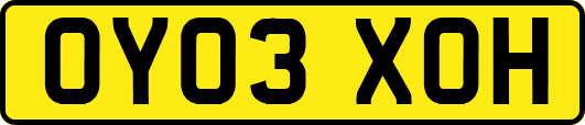 OY03XOH