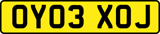 OY03XOJ