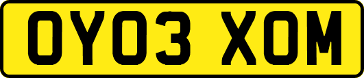 OY03XOM