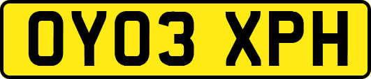 OY03XPH