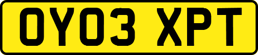 OY03XPT