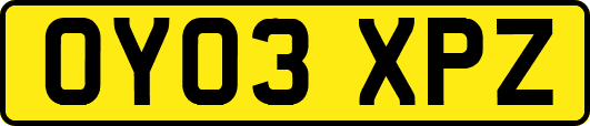 OY03XPZ