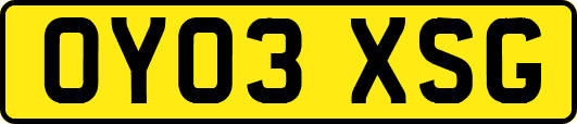 OY03XSG
