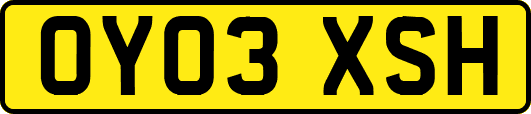 OY03XSH