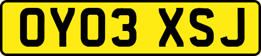 OY03XSJ