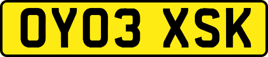 OY03XSK
