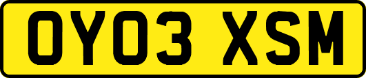 OY03XSM