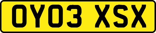 OY03XSX