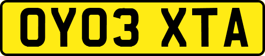 OY03XTA