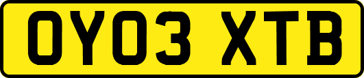 OY03XTB