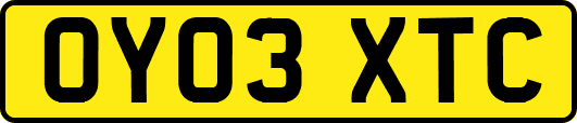 OY03XTC