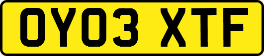 OY03XTF