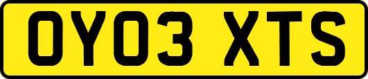 OY03XTS
