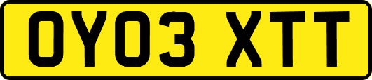OY03XTT