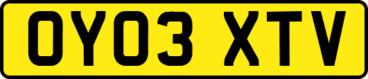 OY03XTV