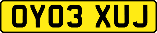 OY03XUJ