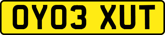 OY03XUT