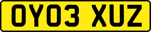 OY03XUZ