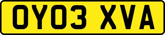 OY03XVA