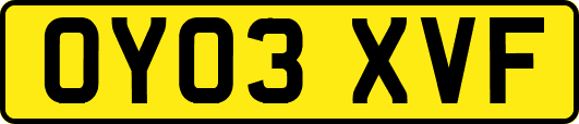 OY03XVF