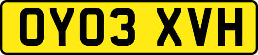 OY03XVH