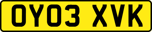 OY03XVK
