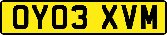 OY03XVM