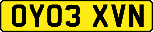 OY03XVN
