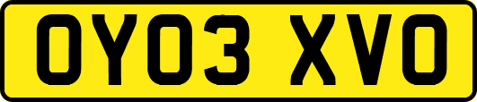 OY03XVO