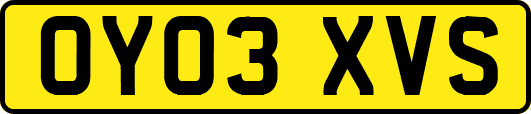OY03XVS