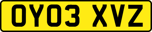 OY03XVZ