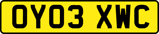 OY03XWC