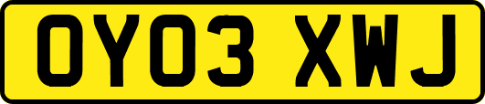 OY03XWJ