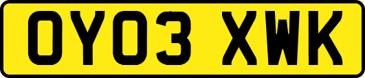 OY03XWK