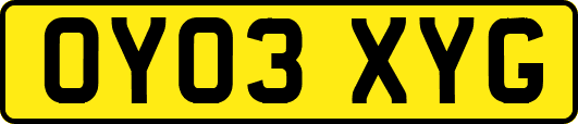OY03XYG