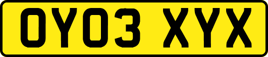 OY03XYX