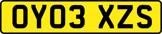 OY03XZS