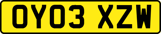 OY03XZW