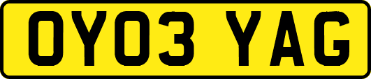 OY03YAG