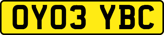 OY03YBC