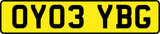 OY03YBG