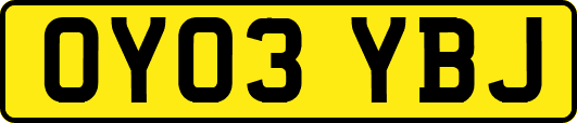 OY03YBJ