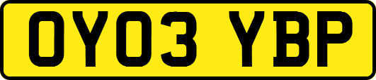 OY03YBP