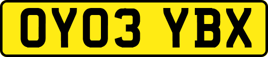 OY03YBX