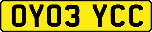 OY03YCC