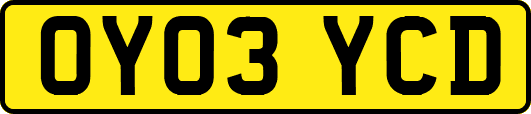OY03YCD