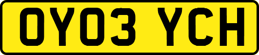 OY03YCH
