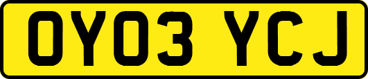 OY03YCJ